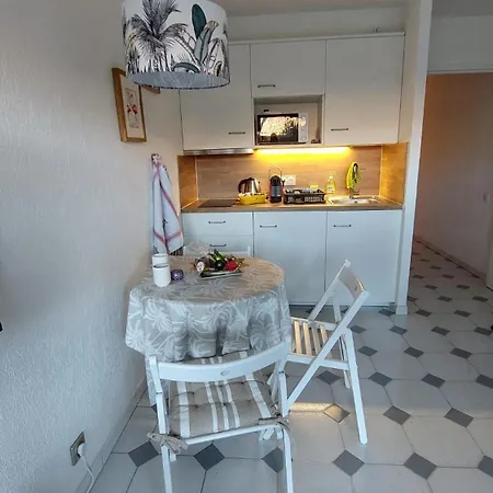 With Terrace In The Center With Ac * אנטיב