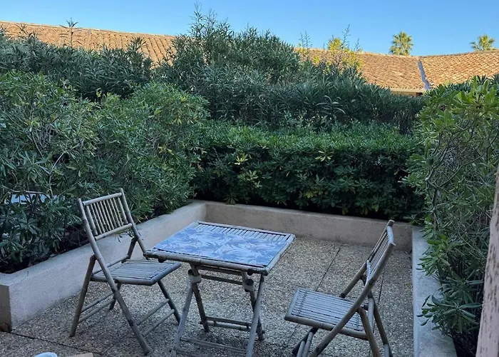 Apartmán With Terrace In The Center With Ac *
